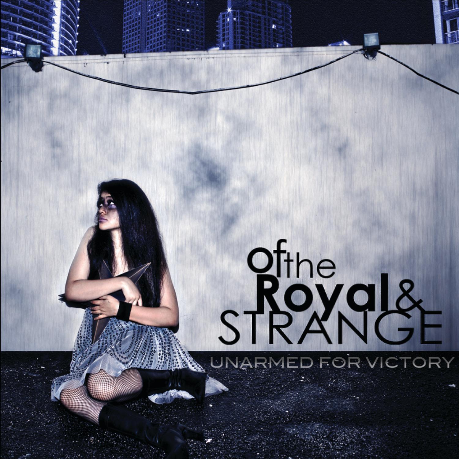 Of the Royal and Strange