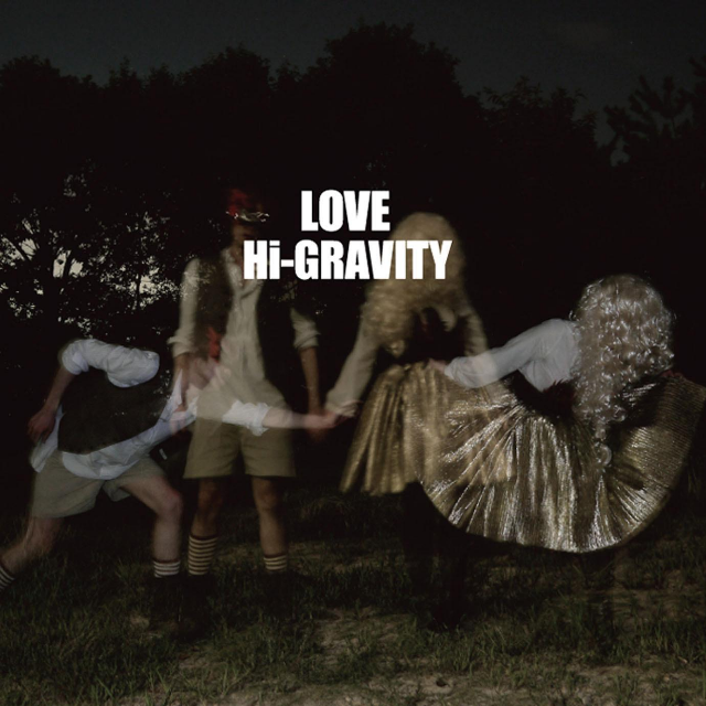 LOVE