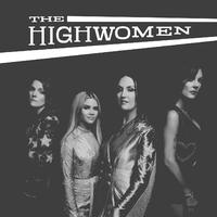 Highwomen (Karaoke Version) （原版立体声带和声）