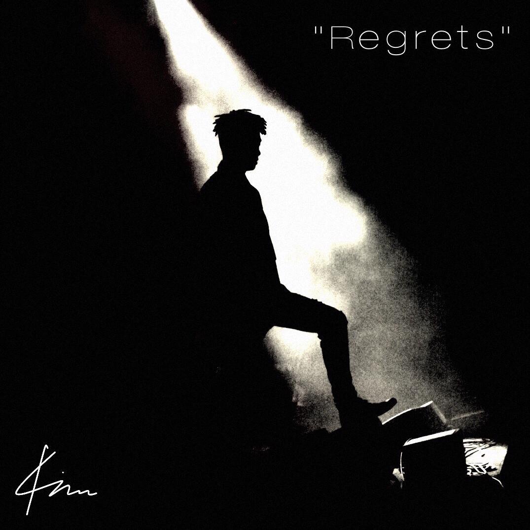 老鼠KIMM - Regrets