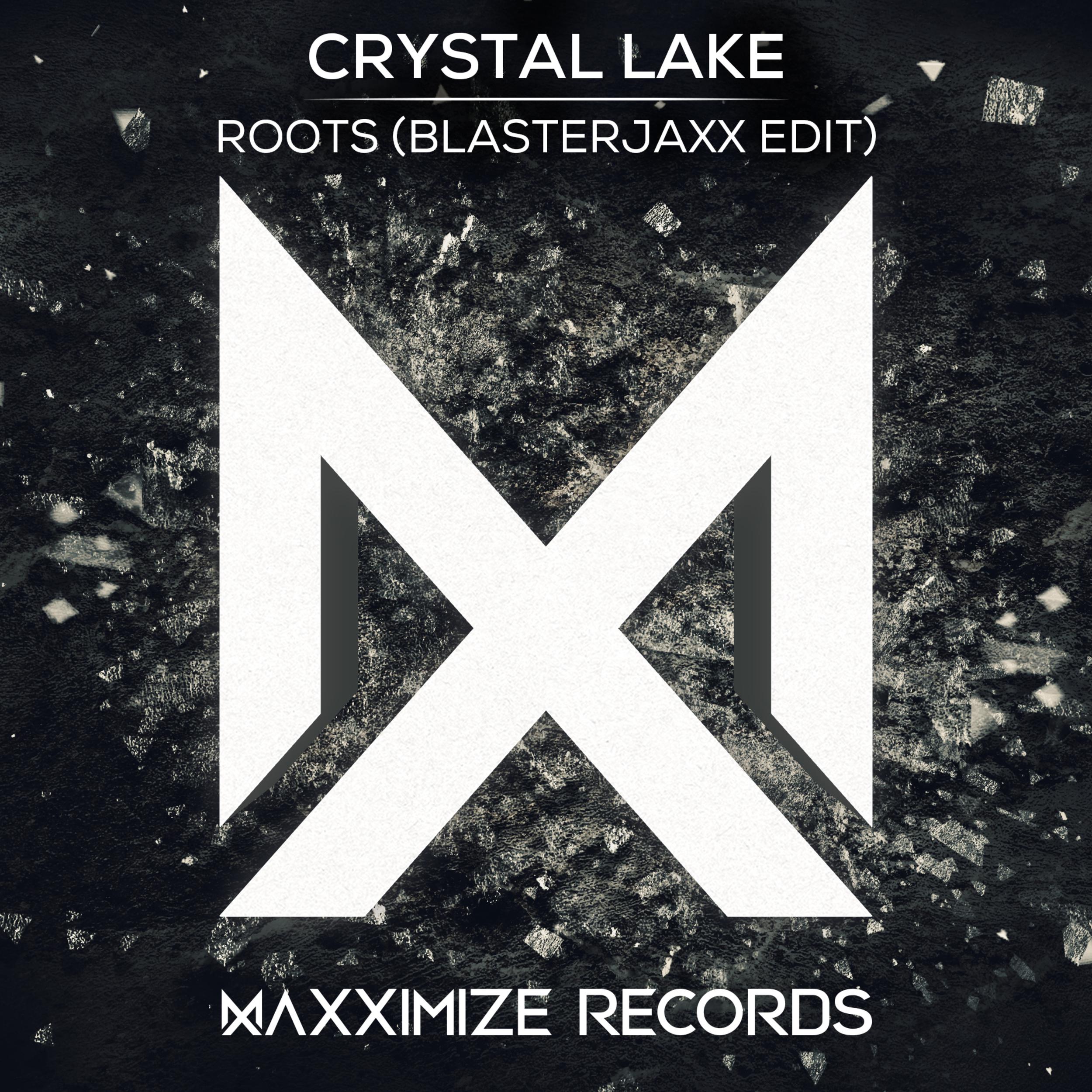 Roots (Blasterjaxx Edit)专辑