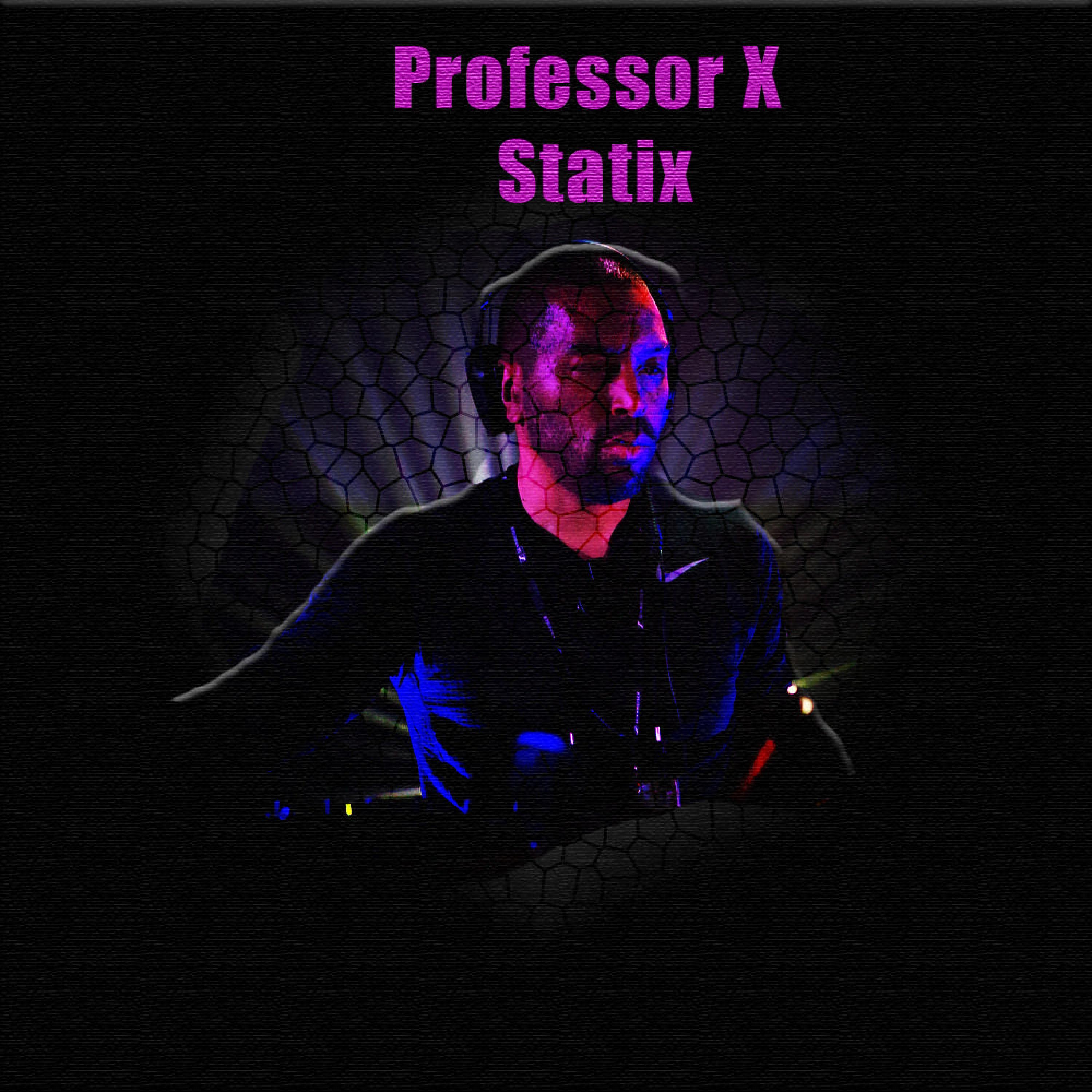 Statix (Instrumental)