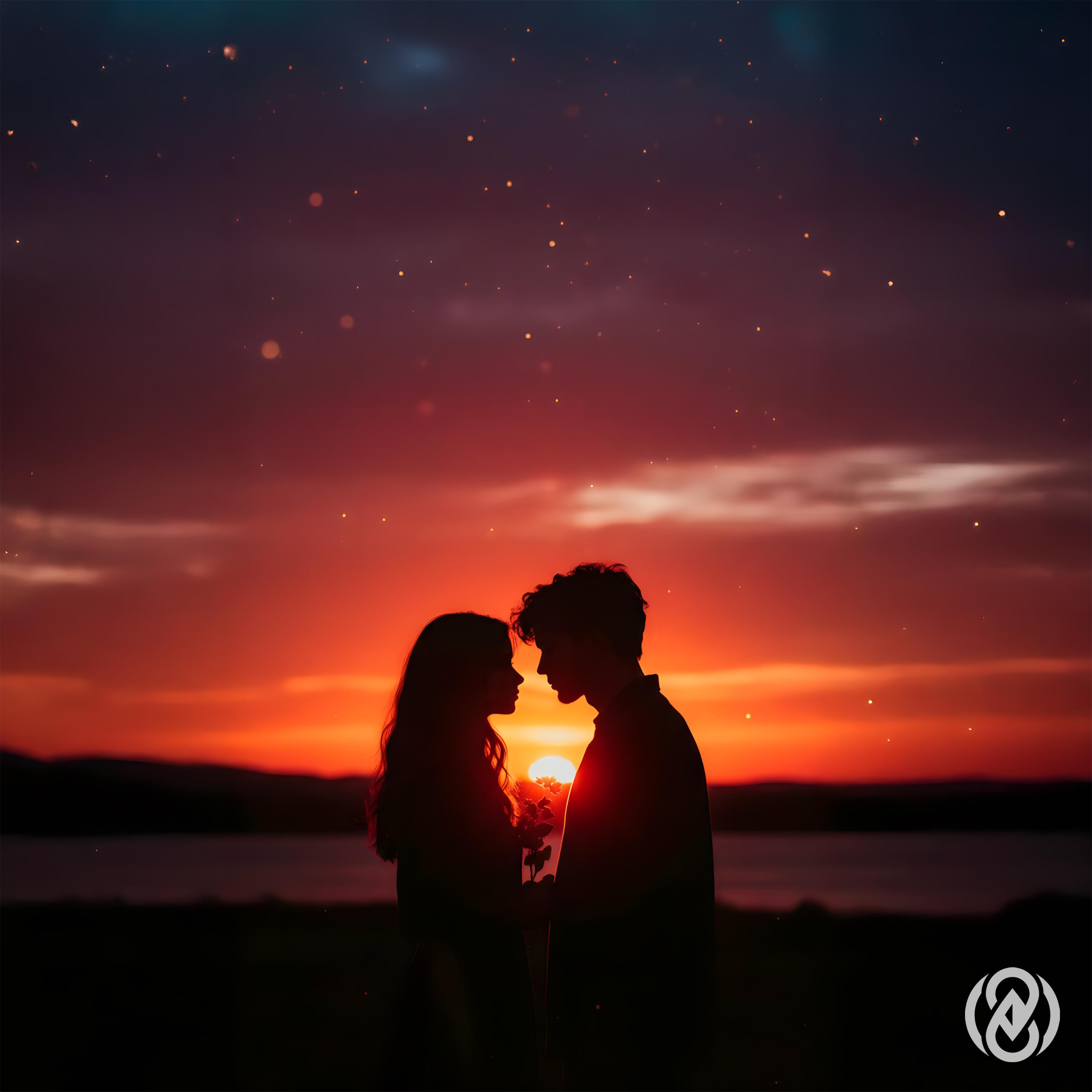 Hold Me There (8D Audio)