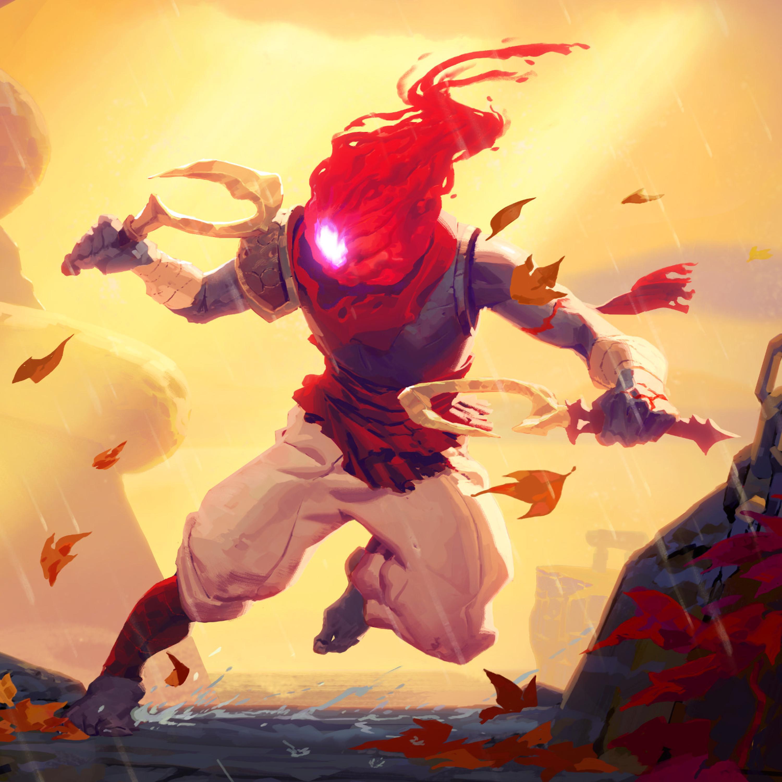 Dead Cells Fatal Falls (Original Soundtrack)专辑