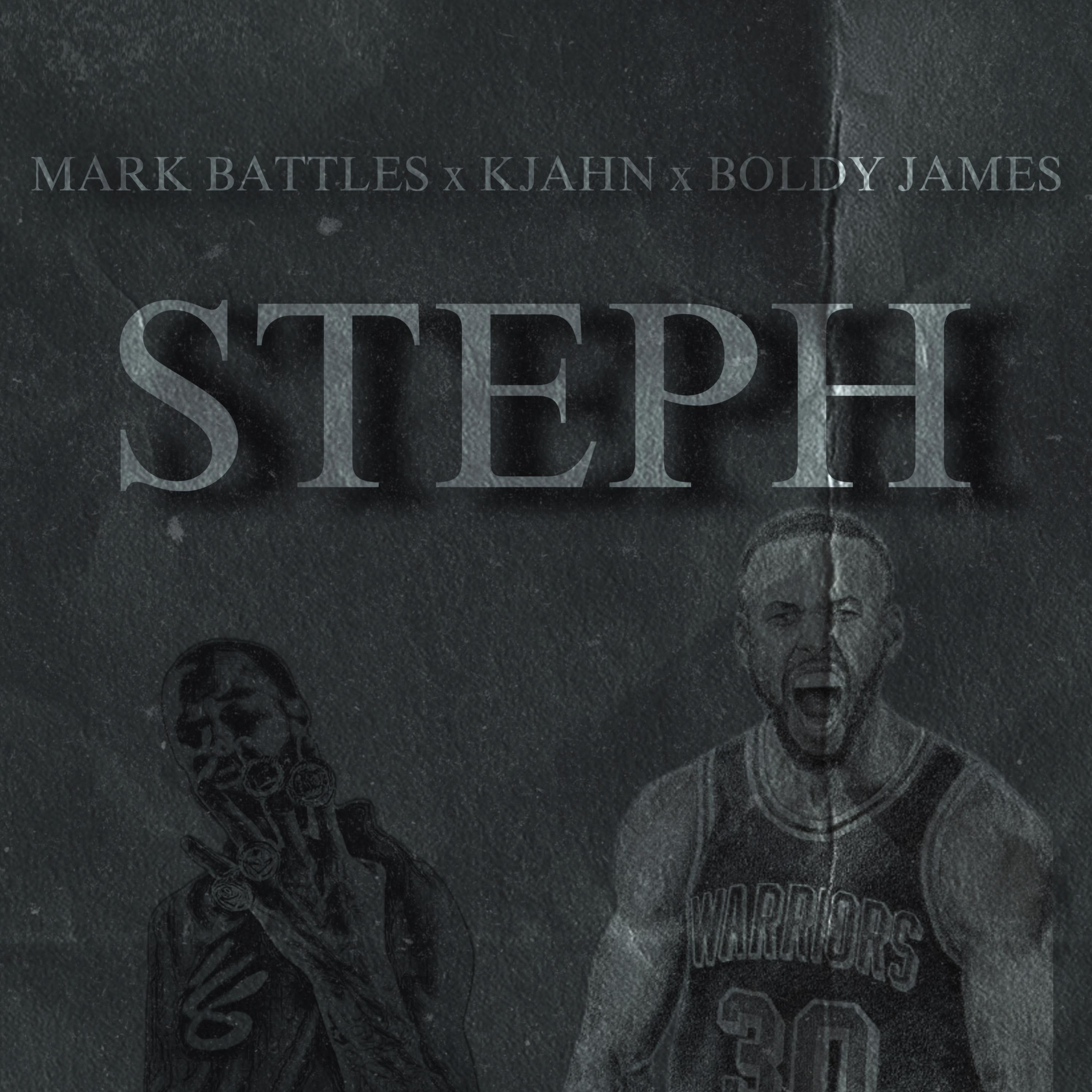 Steph (feat. Boldy James)