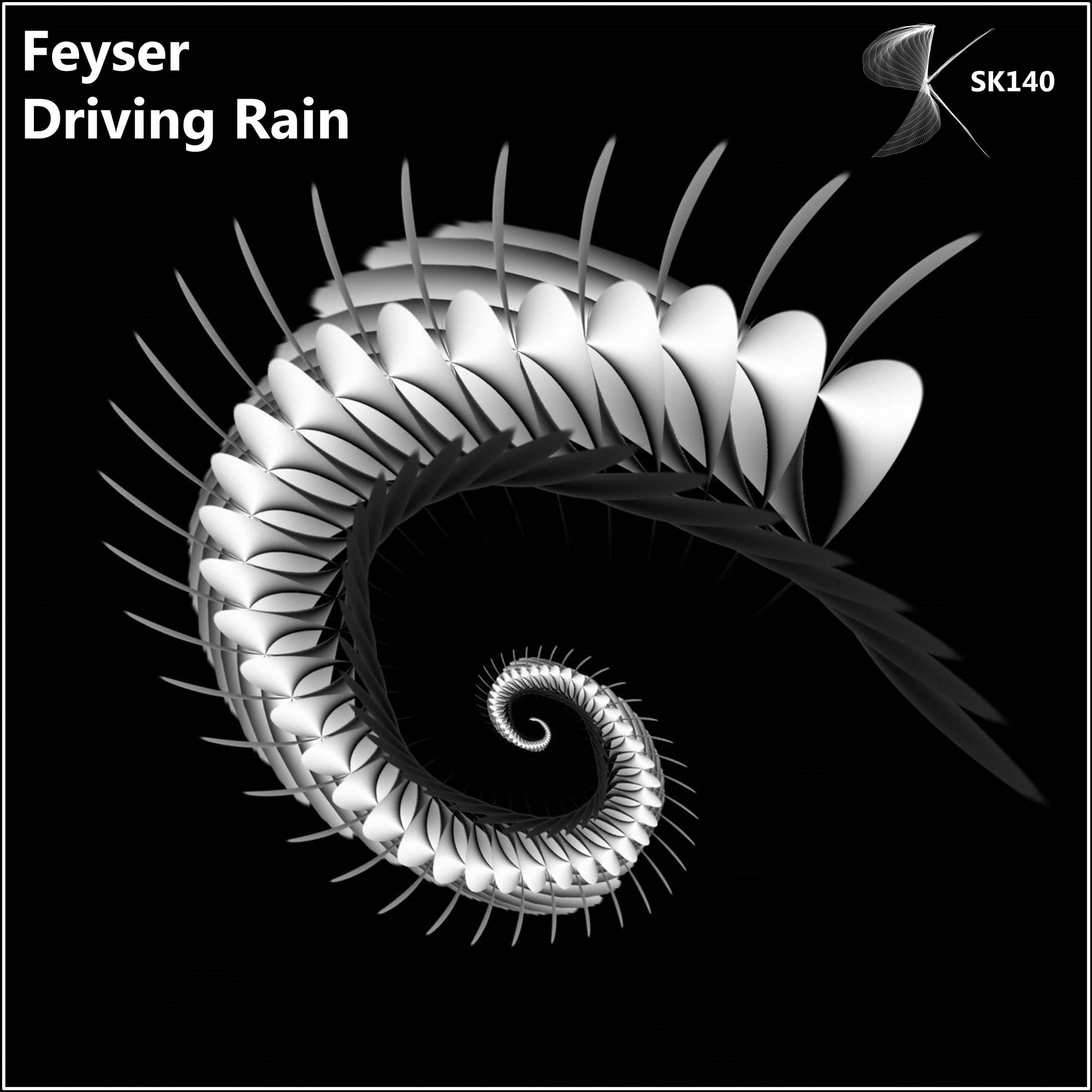 Driving Rain