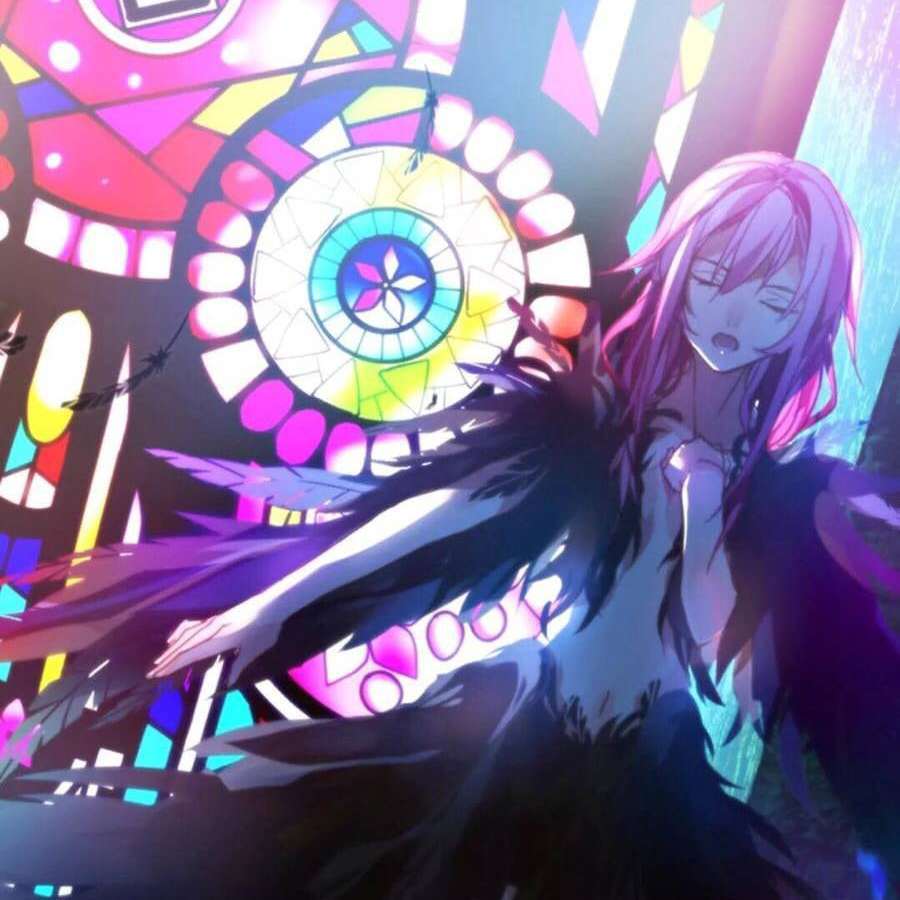 close your eyes（罪恶王冠）（翻自 Michiyo Honda）