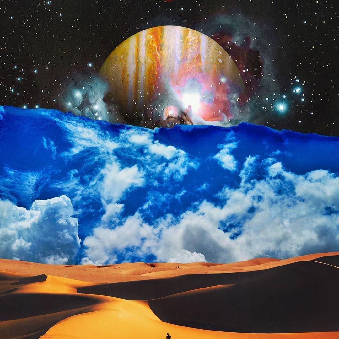 Beat Tape：Street lamp