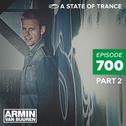 A State Of Trance Episode 700 (Part 2)专辑
