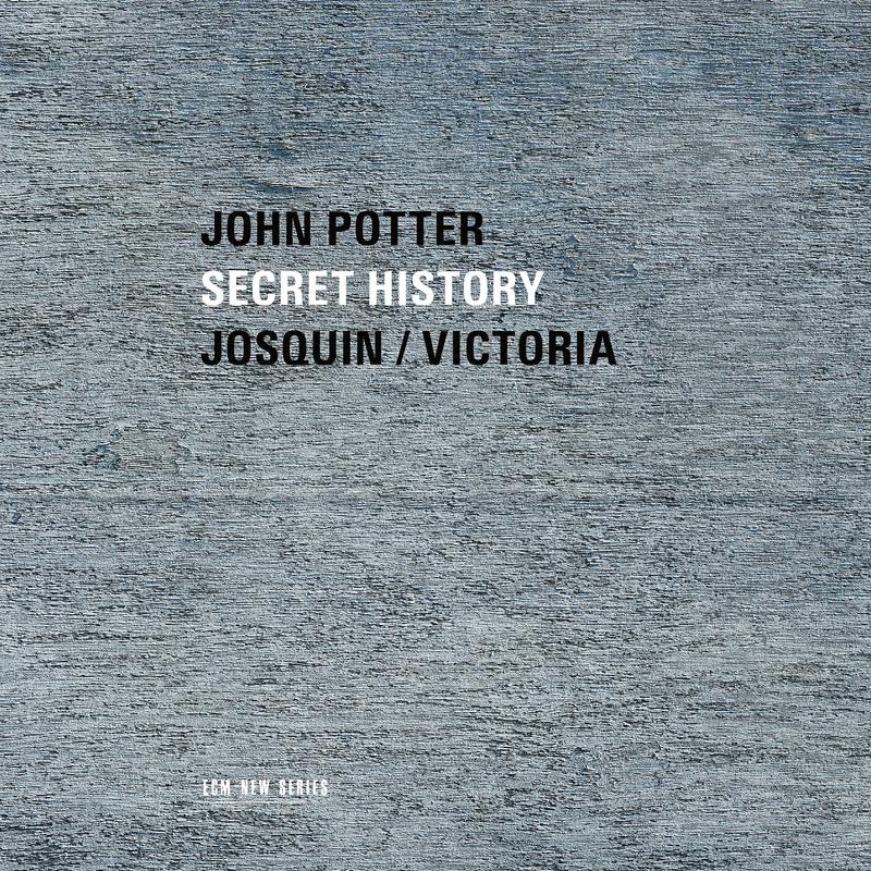 John Potter - Missa Surge Propera:2. Gloria