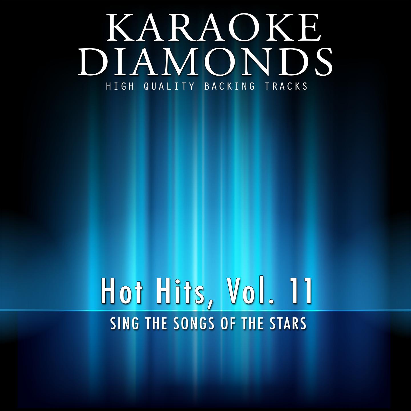 Hot Hits, Vol. 11专辑