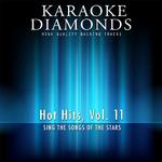 Hot Hits, Vol. 11专辑