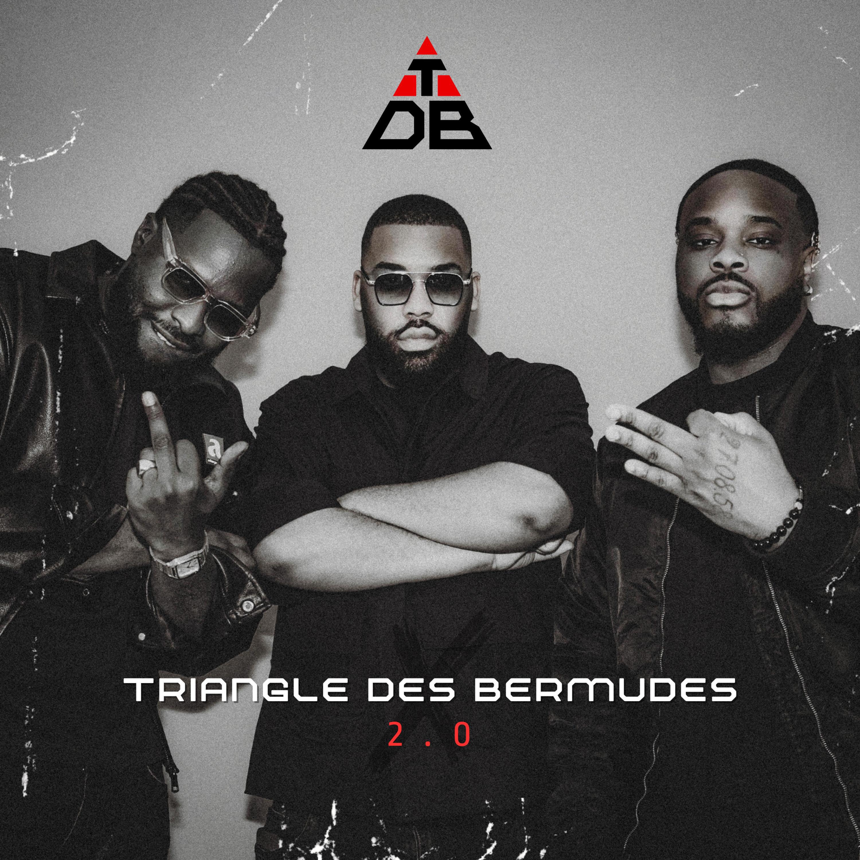 TRIANGLE DES BERMUDES - Ça va PT (feat. MC YOSHI, Kokosvoice, Mauvais djo & Issaka Weezy)