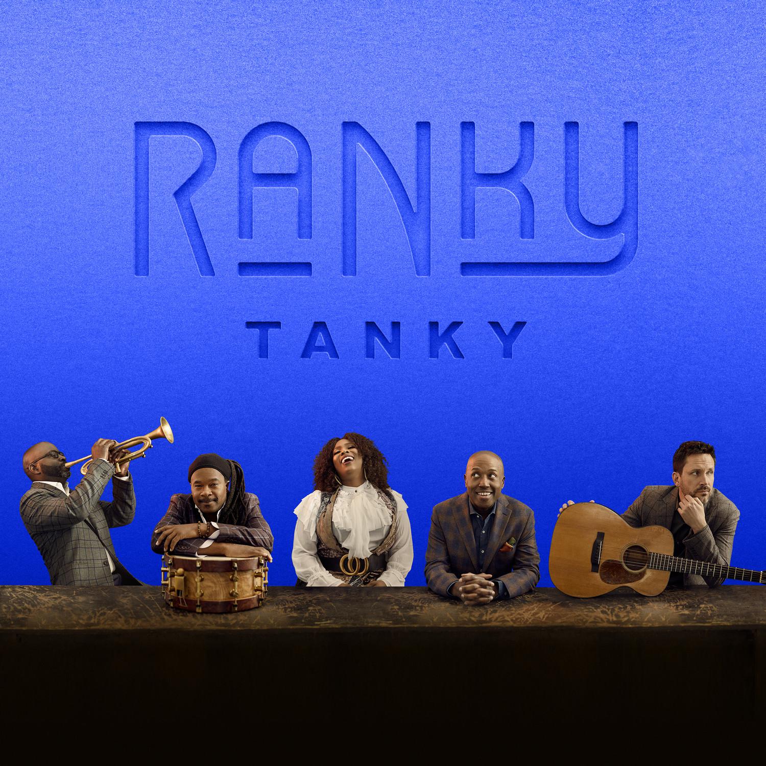 Ranky Tanky - Sometime