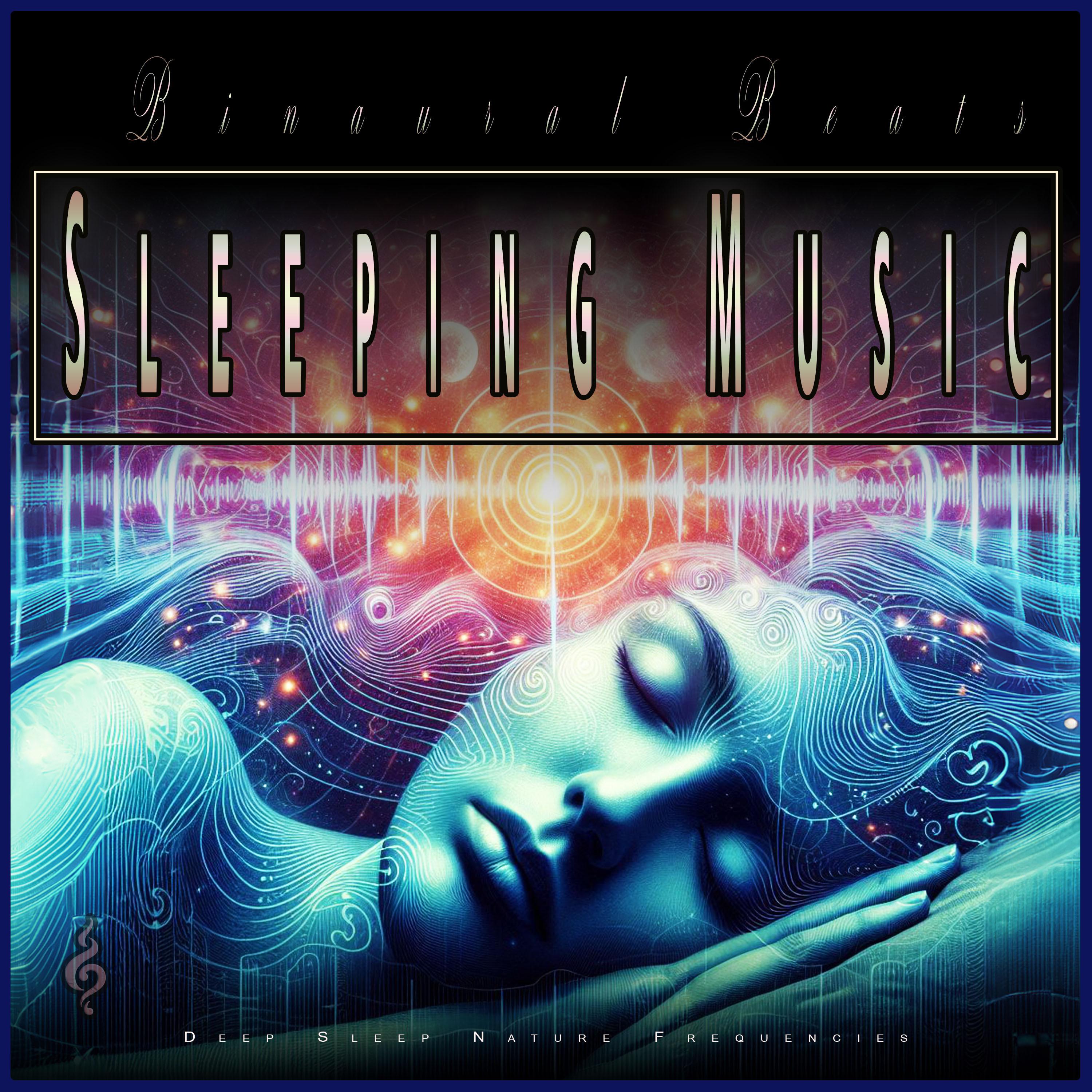 Binaural Beats Sleep - Binaural Beats and Ambient Ocean Waves