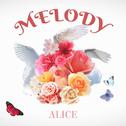 Melody专辑