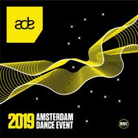 Amsterdam Dance Event 2019