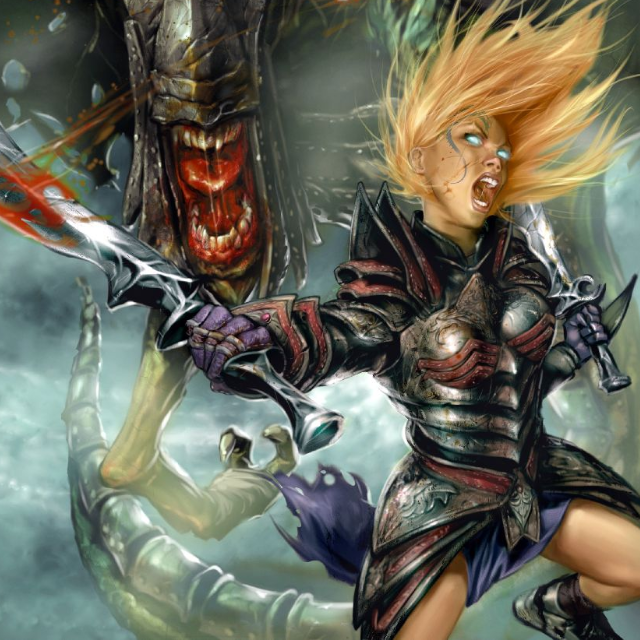 Divinity II: Ego Draconis