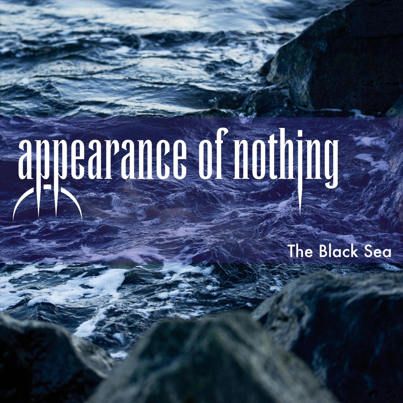 The Black Sea