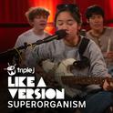 Congratulations (triple j Like A Version)专辑