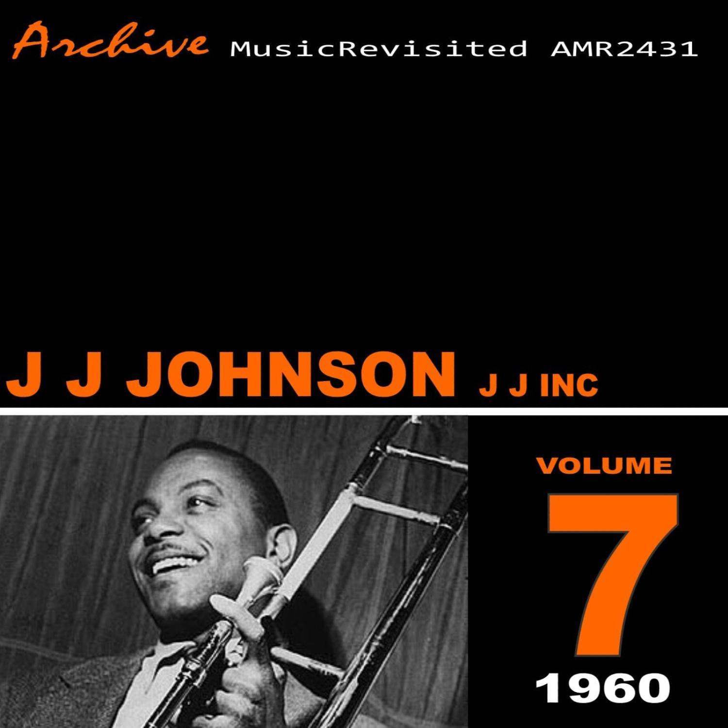 J.J. Johnson Inc