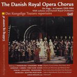 The Danish Royal Opera Chorus - On Stage in Concert 1959-1984专辑