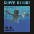 Nevermind(Super Deluxe Edition)