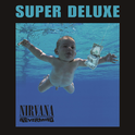 Nevermind(Super Deluxe Edition)专辑