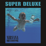 Nevermind(Super Deluxe Edition)专辑