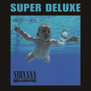 Nevermind(Super Deluxe Edition)专辑