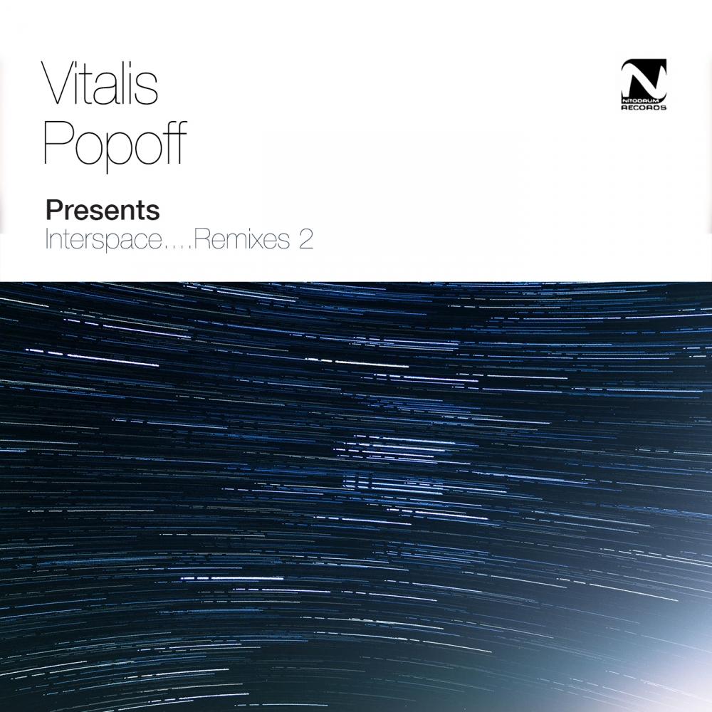 Interspace...Remixes Pt.2