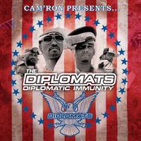 We Built This City - Diplomats