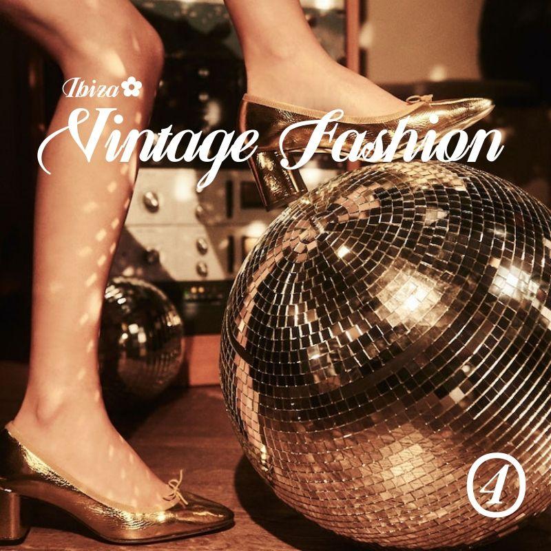 Vintage Fashion vol.4