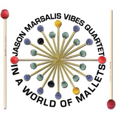 In a World of Mallets
