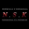 N.S.K and D2K