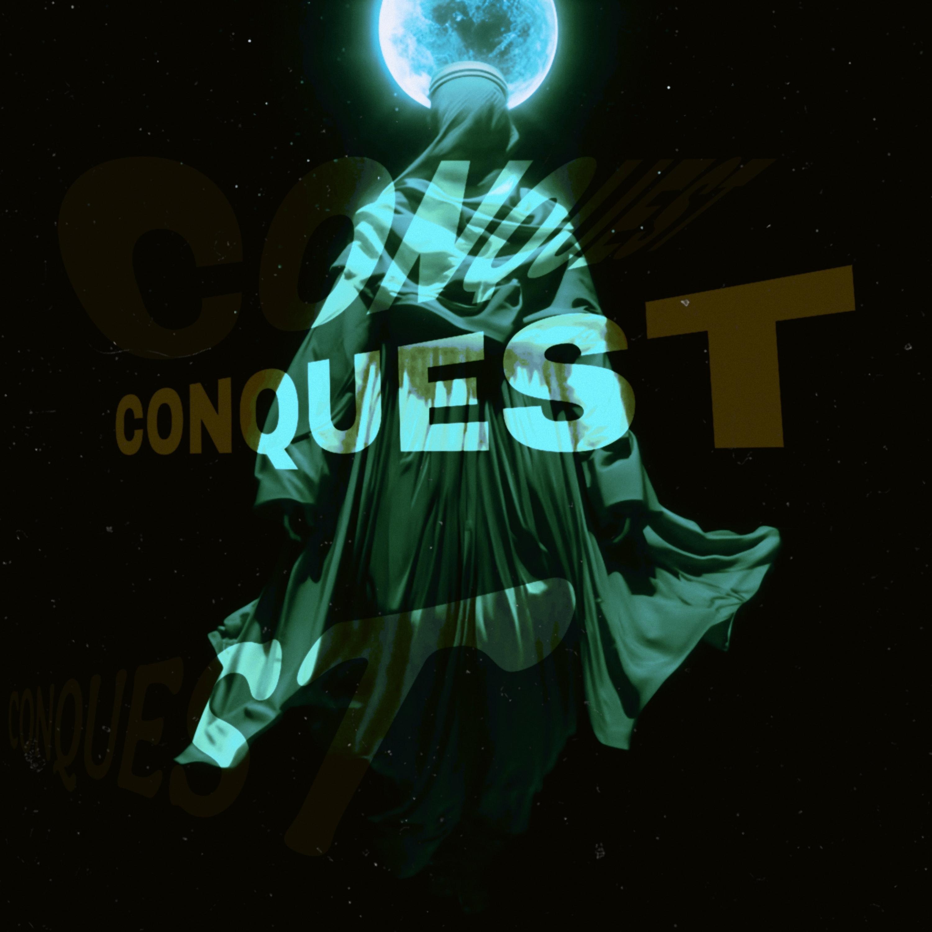Montagem Conquest