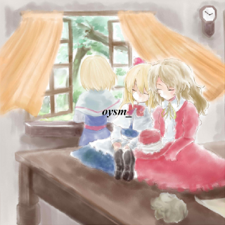 oysm