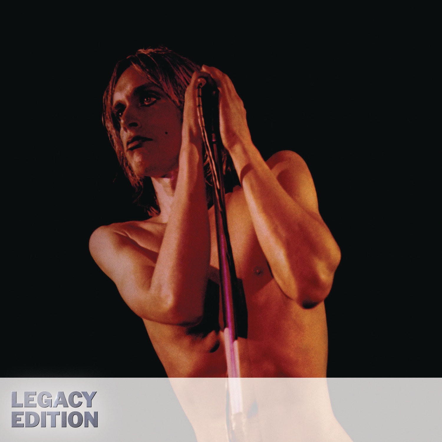 Raw Power (Legacy Edition)