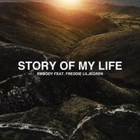Embody & Freddie Liljegren - Story Of My Life (Pre-V) 带和声伴奏