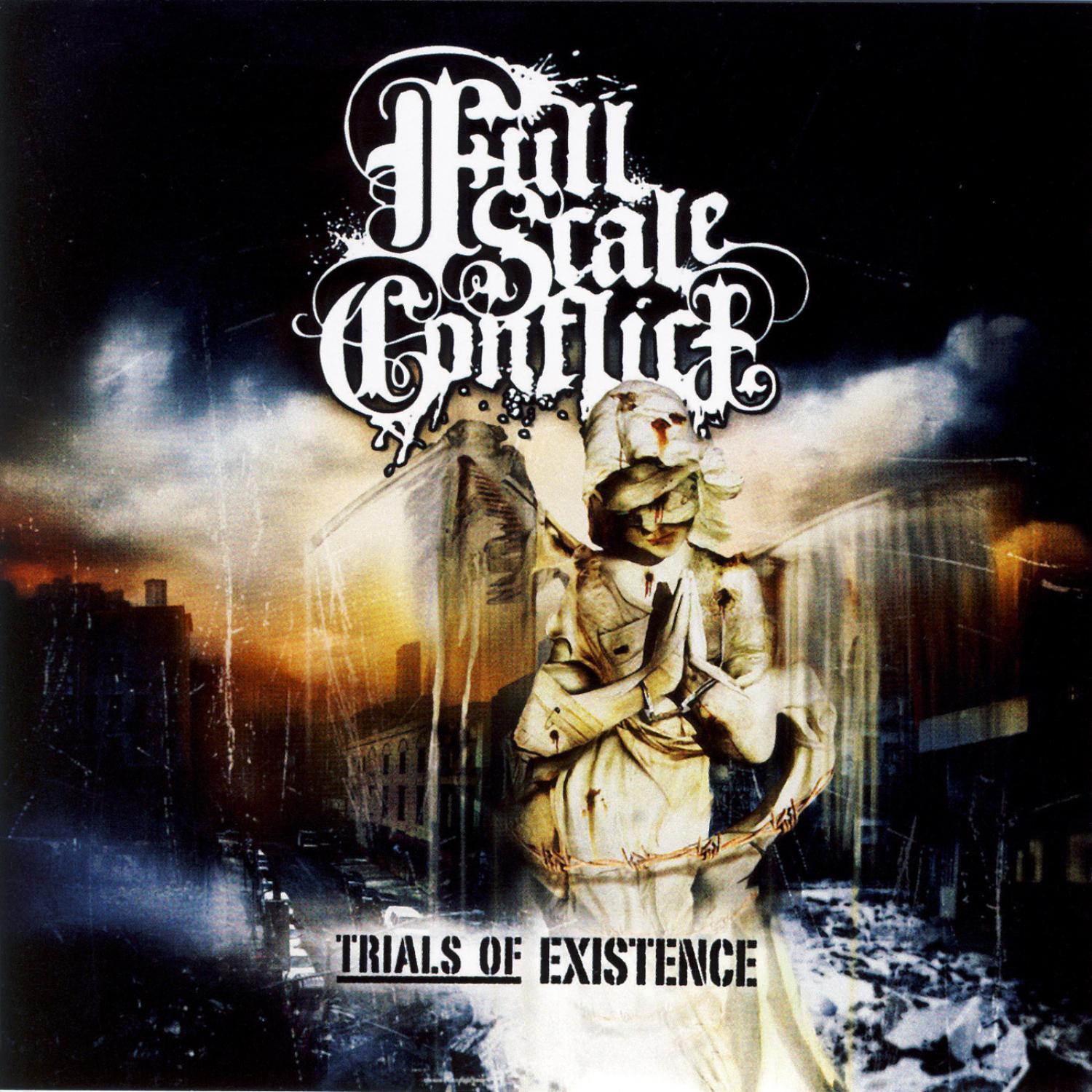 Trials Of Existence
