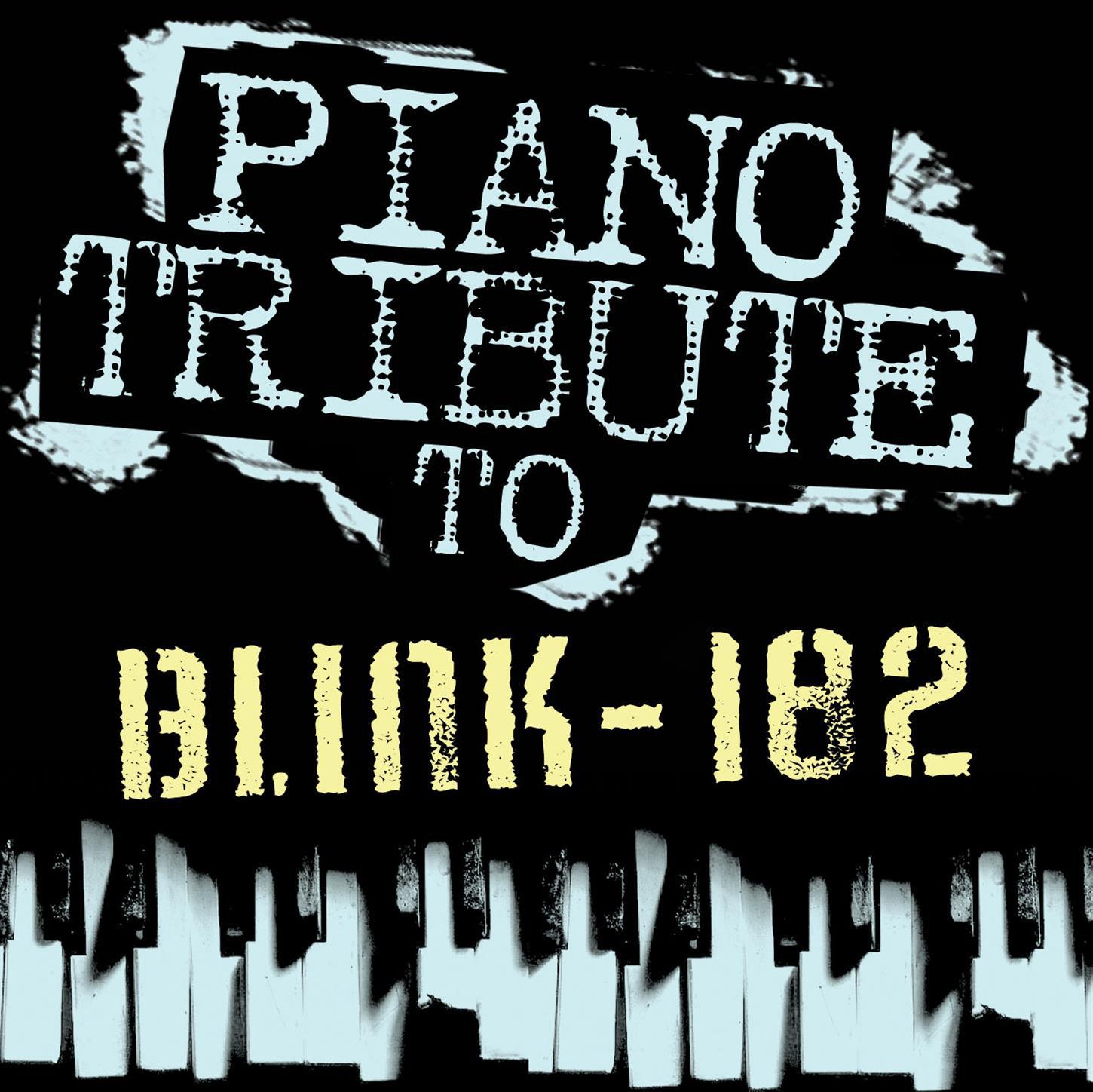 Tribute to Blink-182专辑