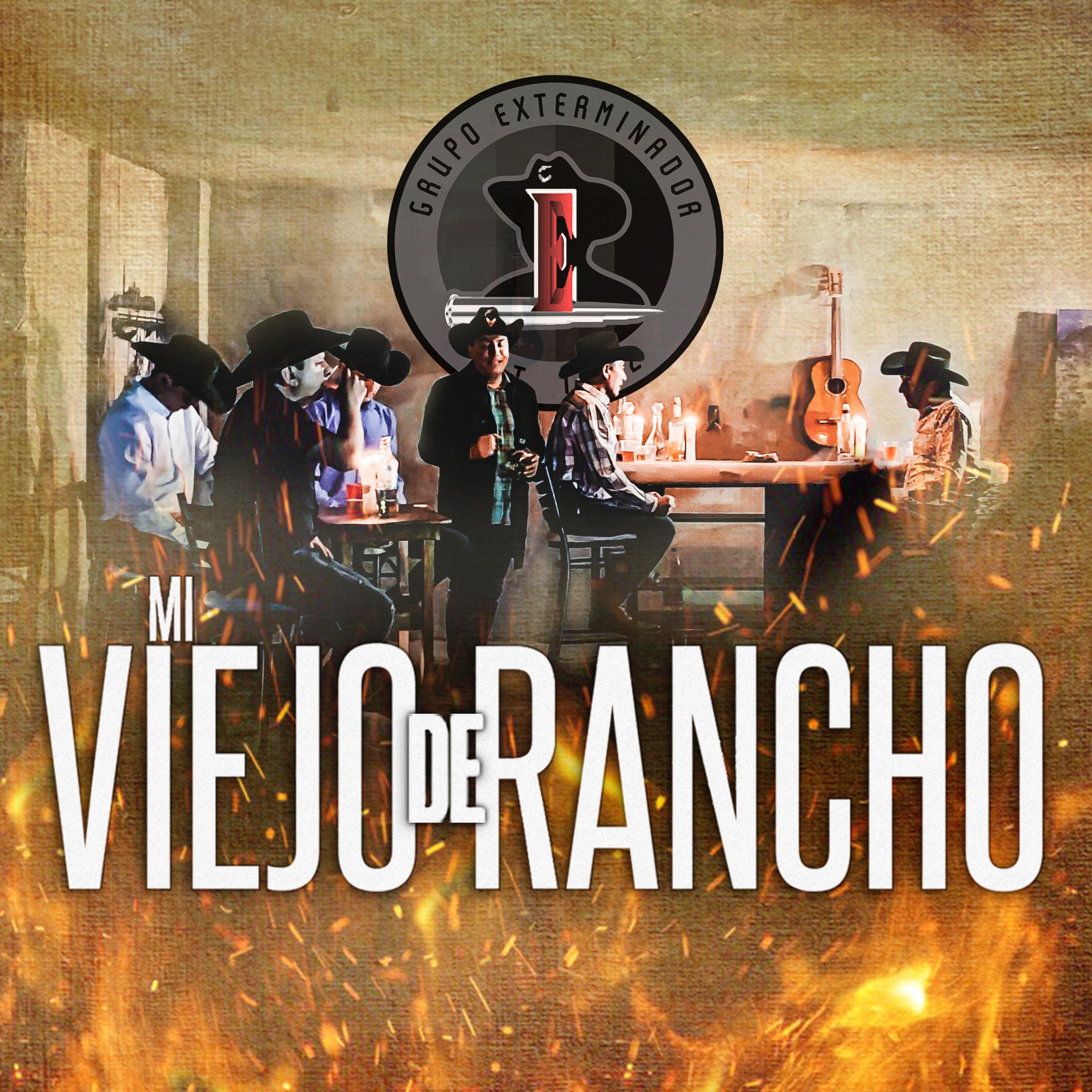 Mi Viejo de Rancho