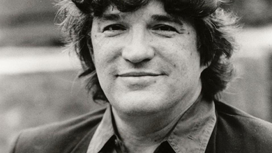 Rick Danko