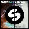 DVBBS-We Were Young Heroes（Micoco Mashup）（Micoco靖雯雯雯 / KSHMR / DVBBS remix）