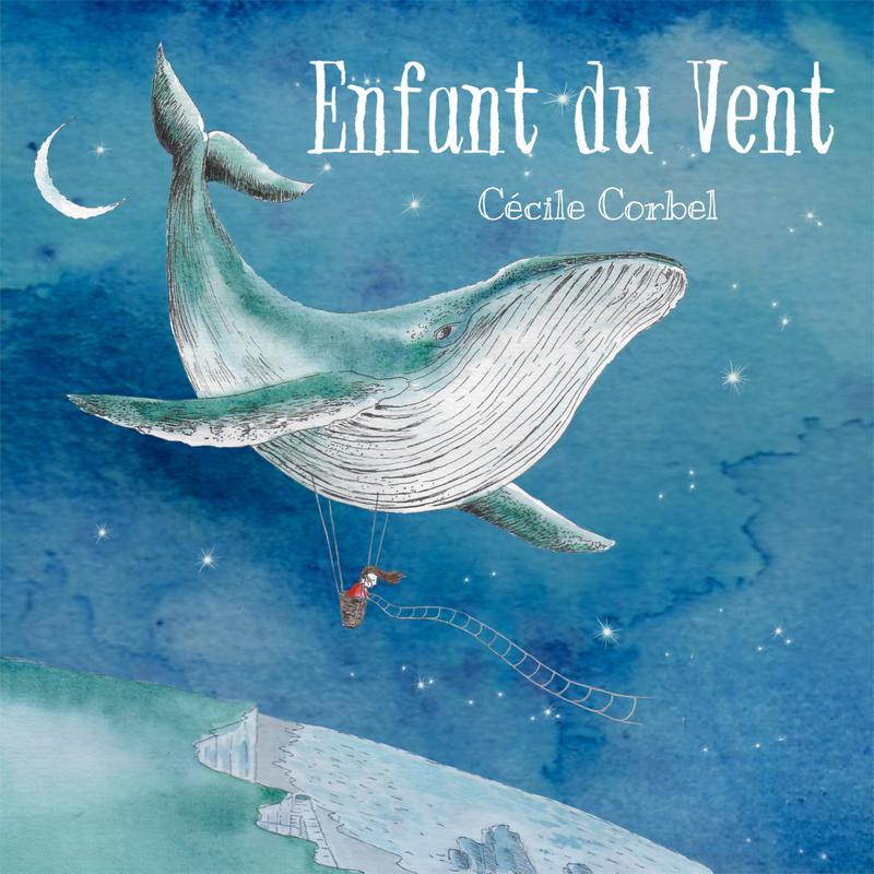 Cécile Corbel - Vent frais