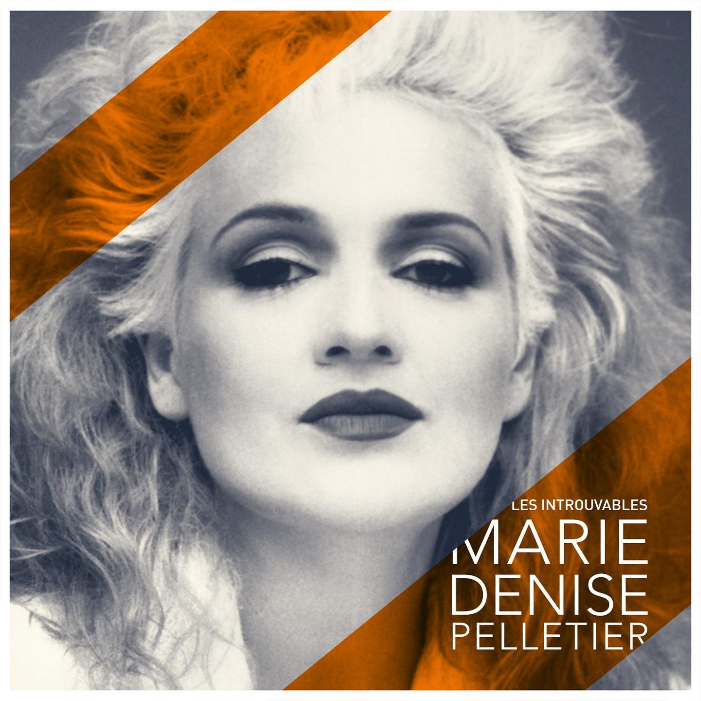 Marie Denise Pelletier - Manquer d'amour