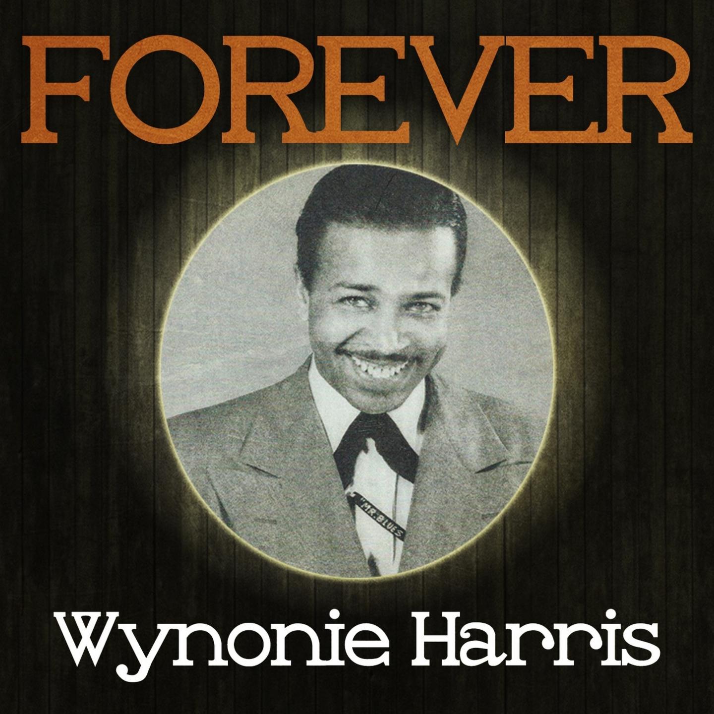 Forever Wynonie Harris专辑