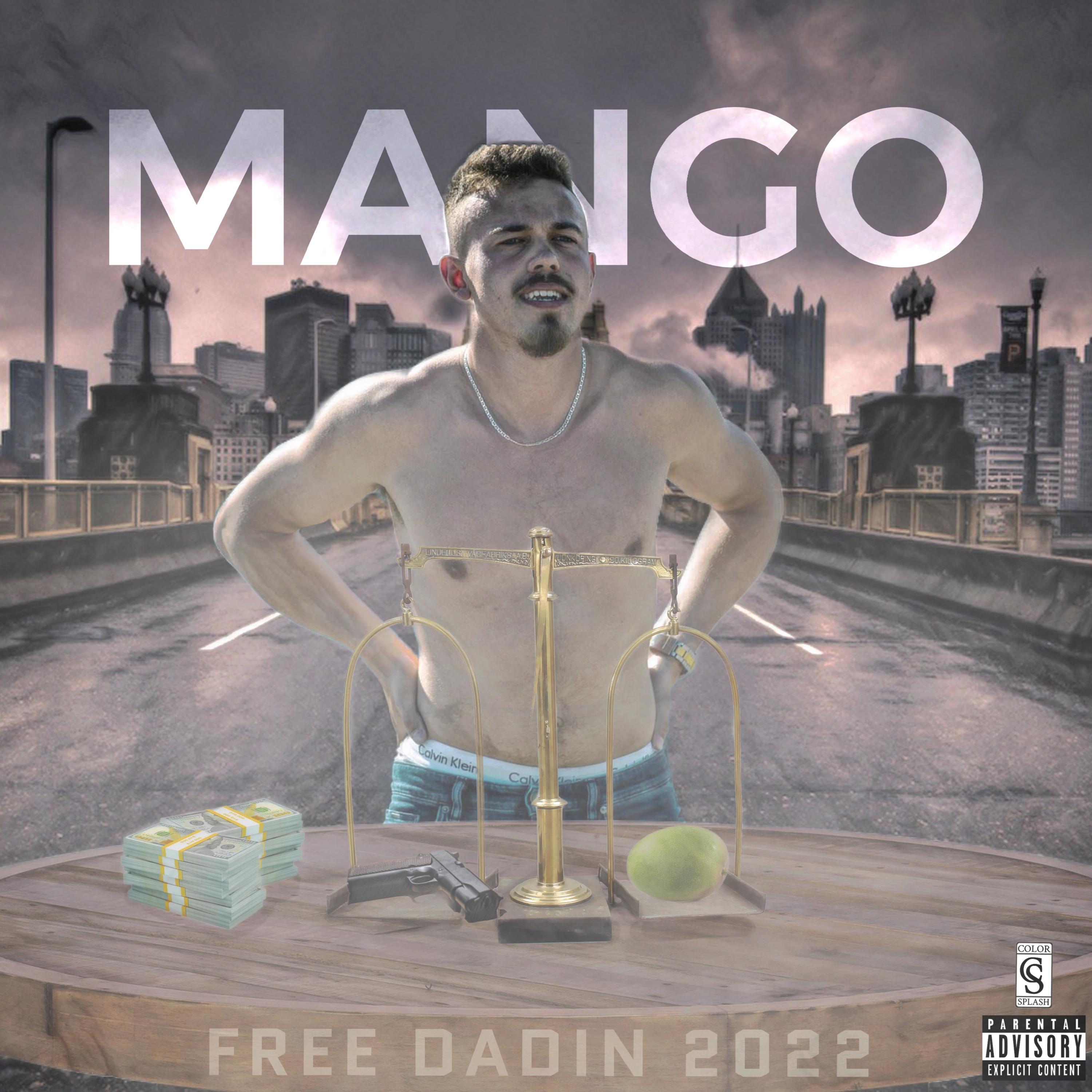 Mango (feat. Mille)