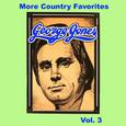 More Country Favorites, Vol. 3