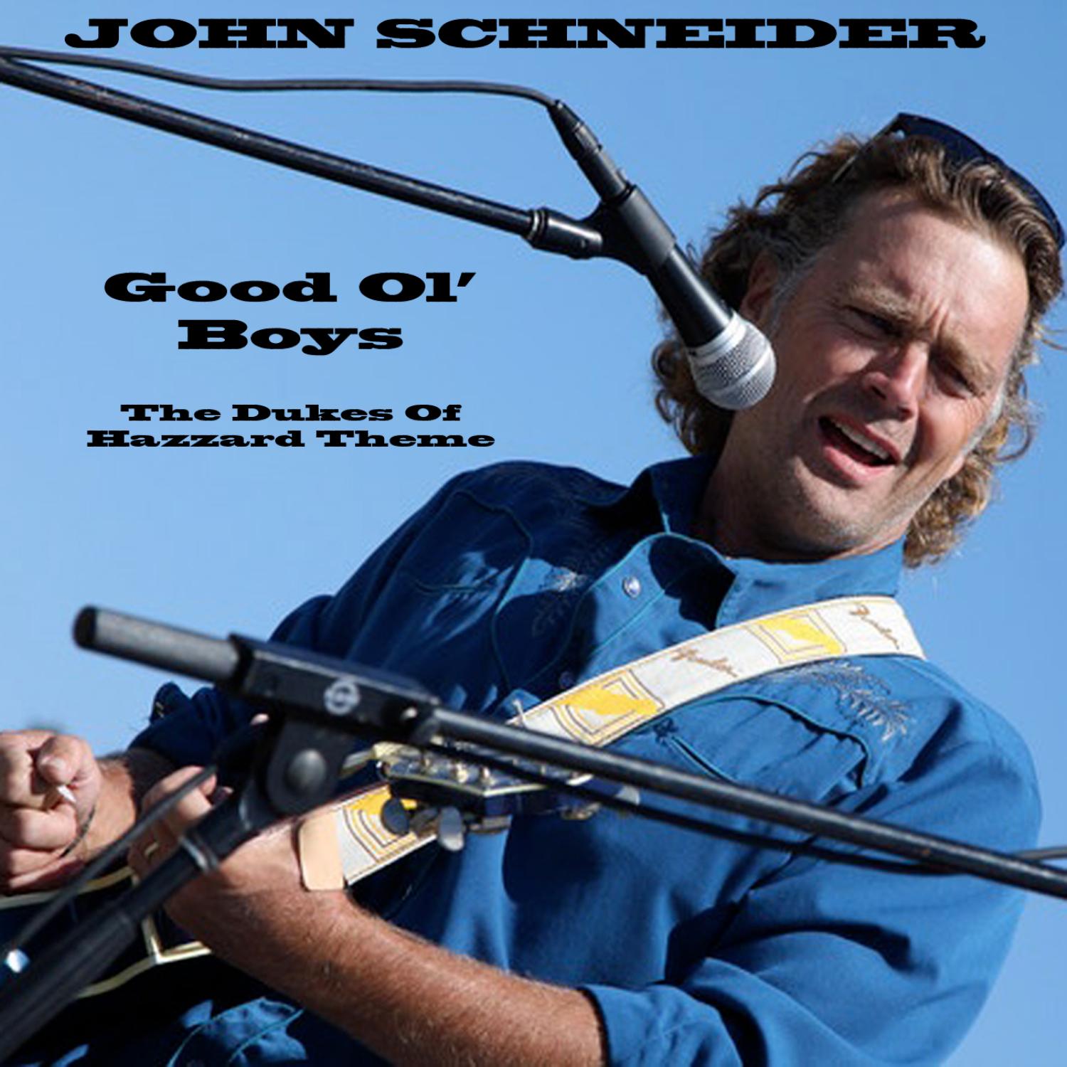 Good Ol' Boys